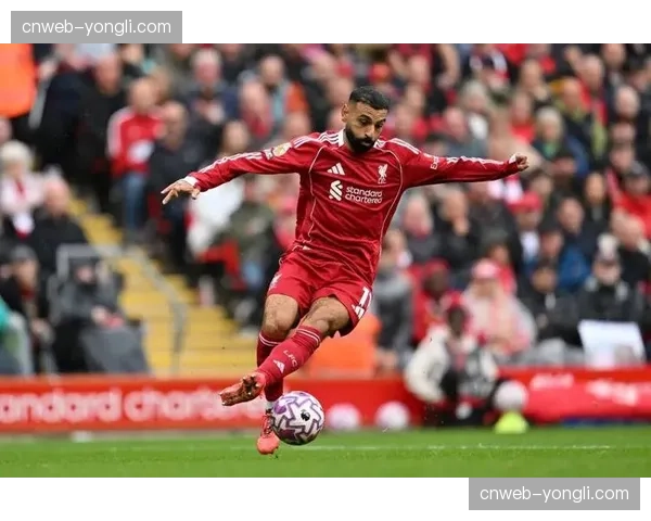 斋月来临，利物浦萨拉赫、科纳特、埃基蒂克三将面临体能考验