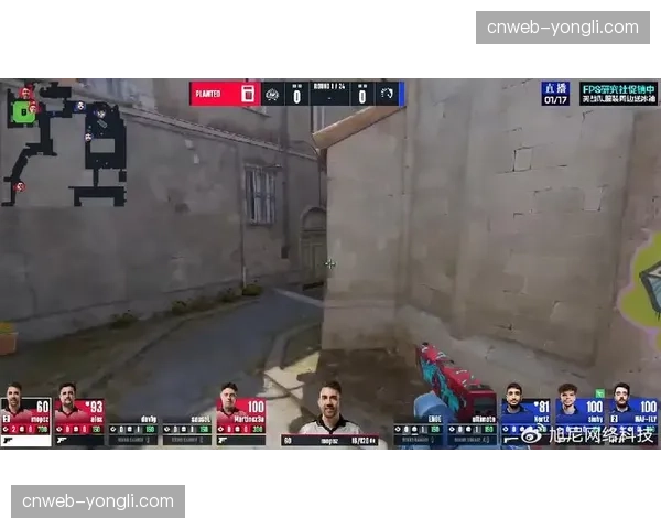 通讯：历经12小时鏖战，世界顶级电竞战队Team Liquid赢得CS2 Major冠军