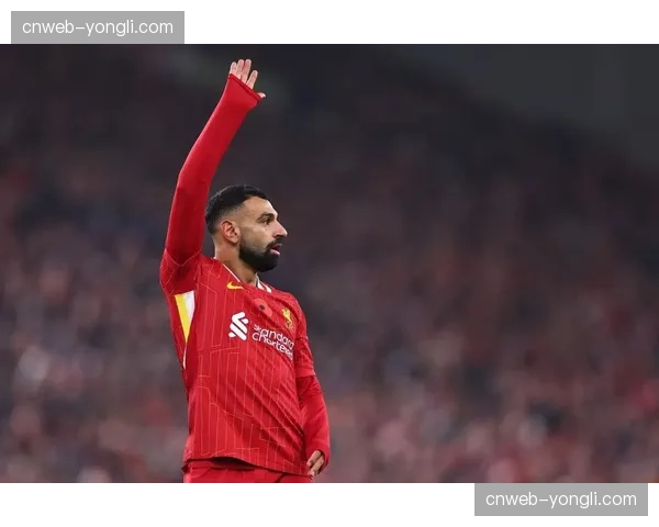 多家媒体曝出,利物浦已与萨拉赫就一份一年续约合同达成原则性协议 多家媒体曝出,利物浦已与萨拉赫就一份一年续约合同达成原则性协议