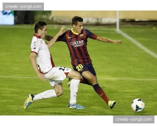 拉玛西亚青训营三月开放日吸引全球数千名年轻球员参与选拔。