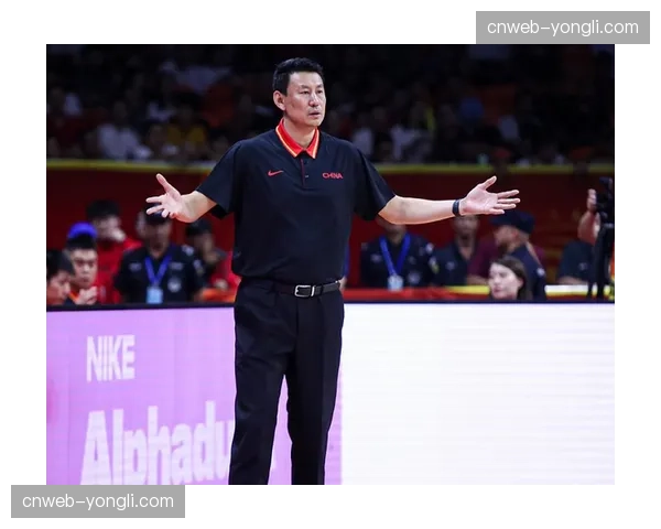 前国家队主帅李楠出任CBA公司技术顾问